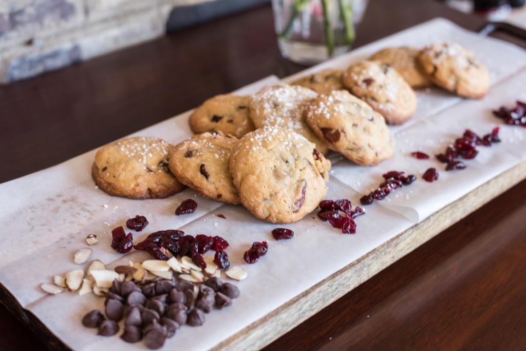 Cedars Of Williamsburg Bed & Breakfast Bagian luar foto